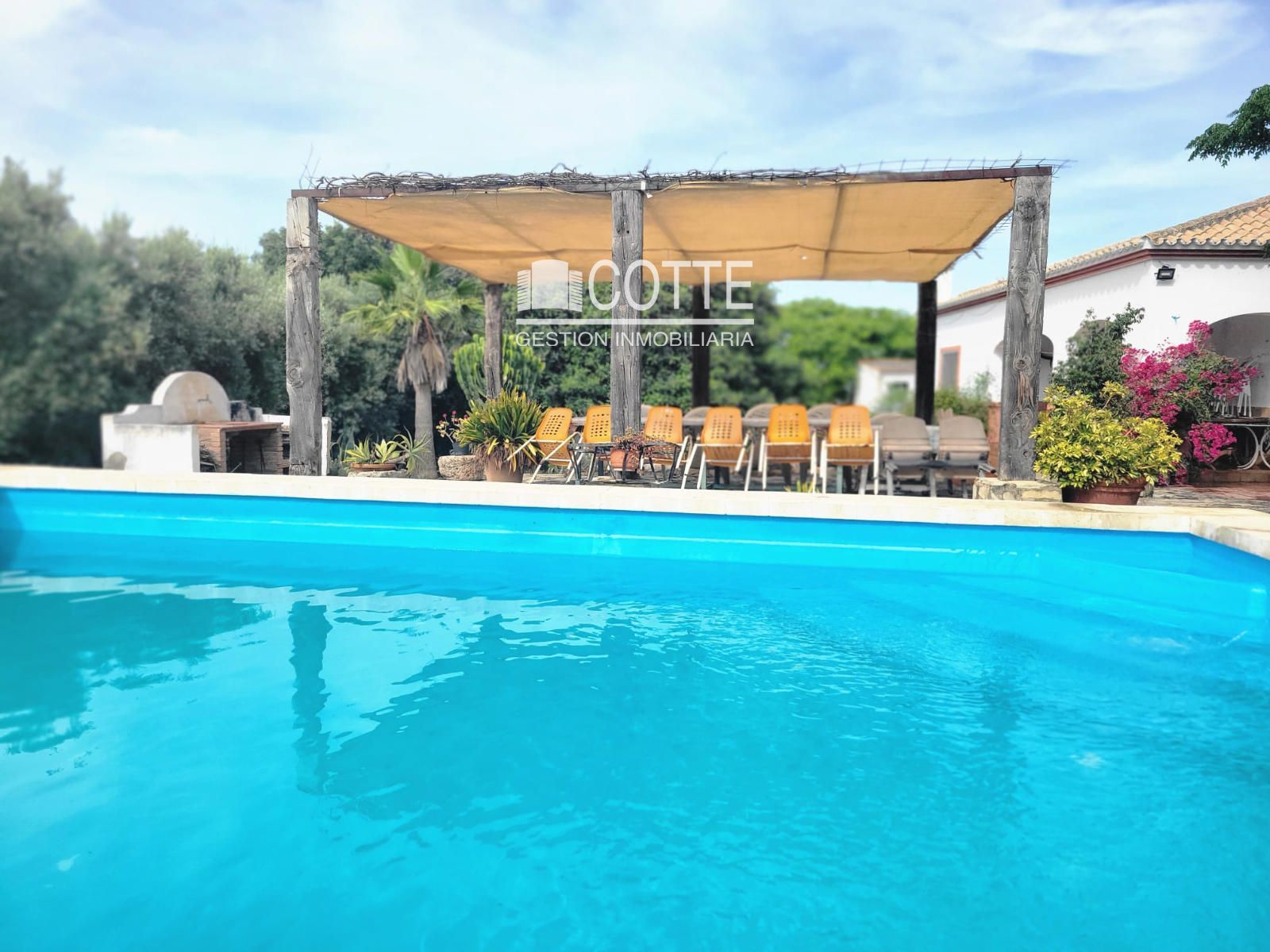 Townhouse for sale in Montellano, Sevilla - Foto 17