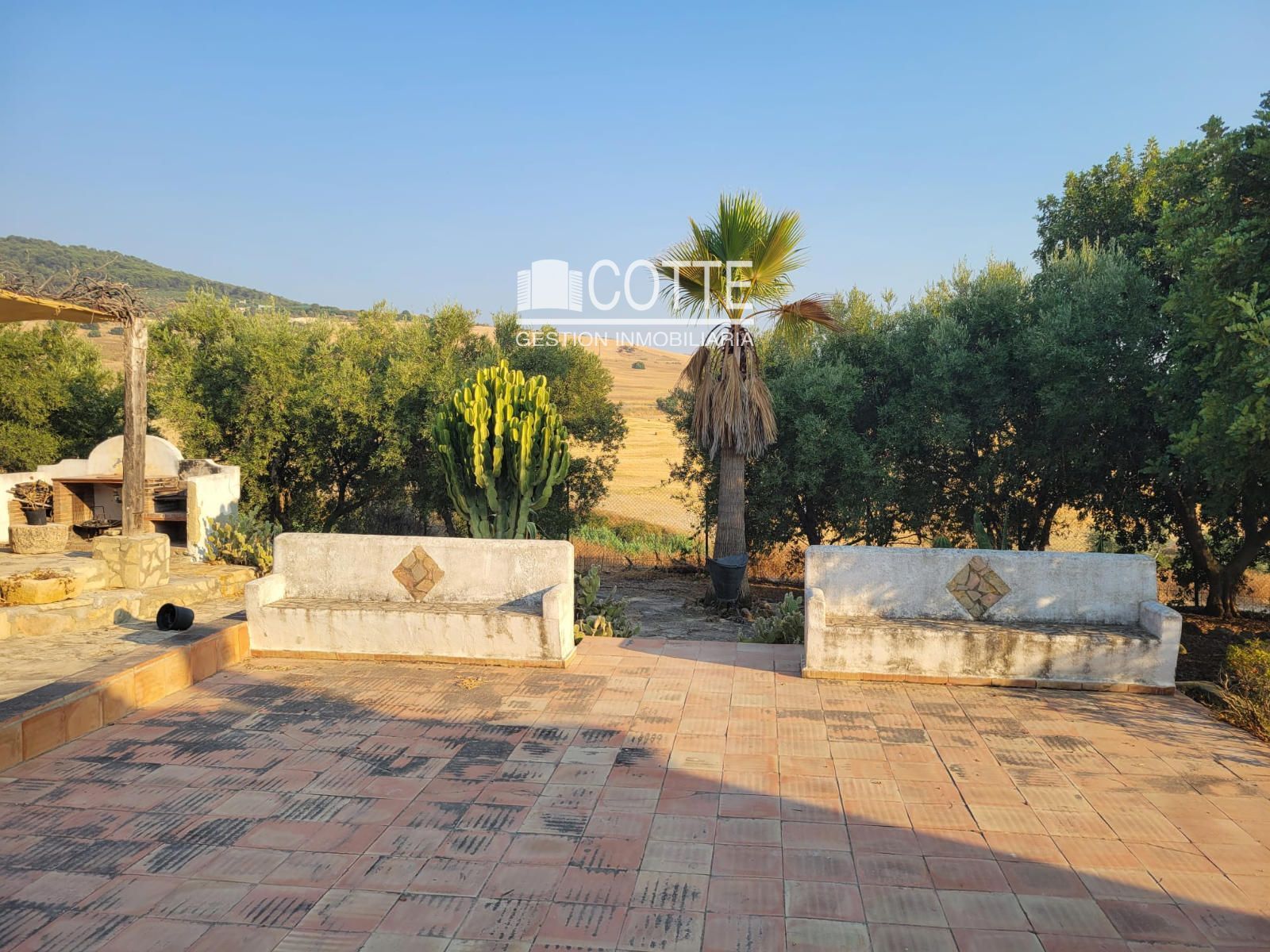 Townhouse for sale in Montellano, Sevilla - Foto 25