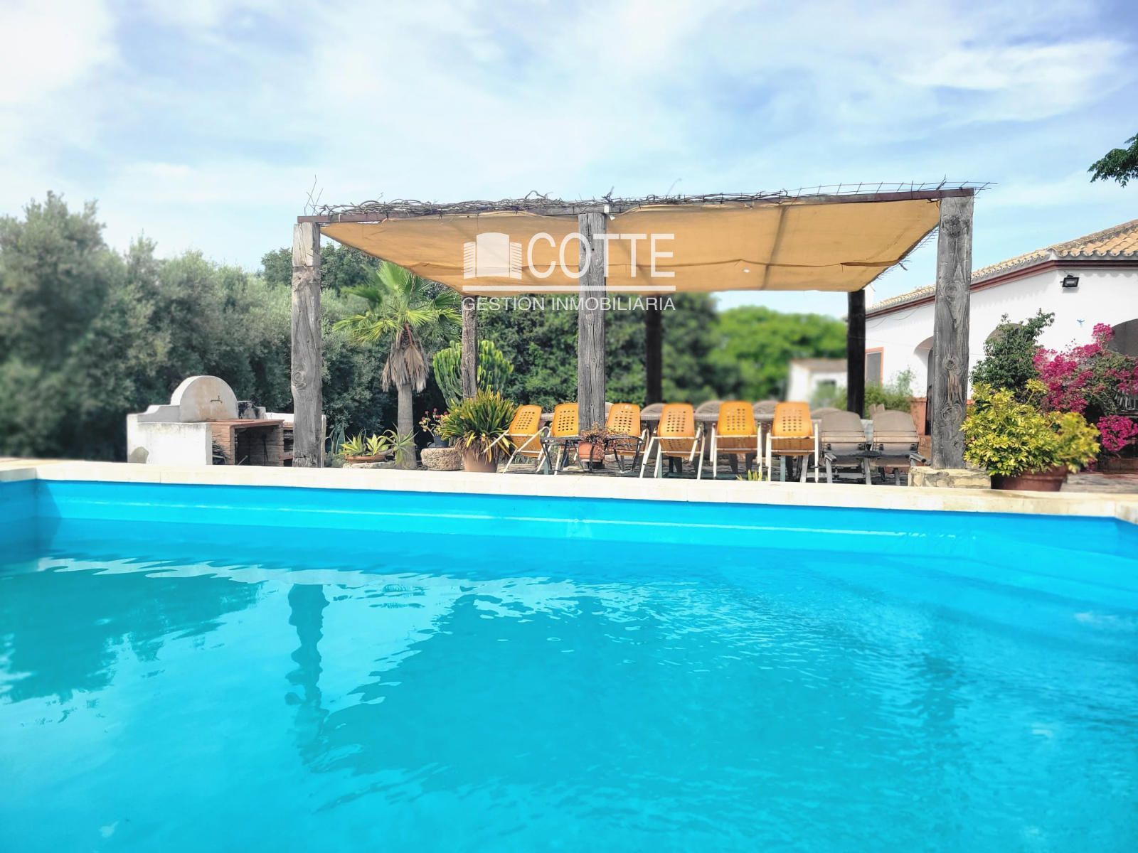 Townhouse for sale in Montellano, Sevilla - Foto 31