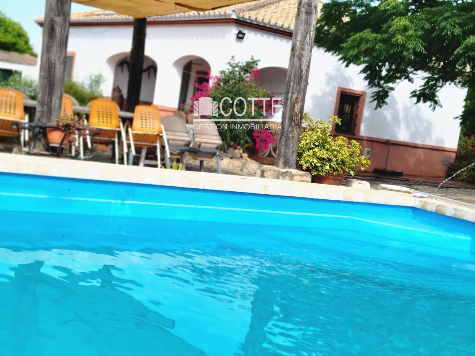 Townhouse for sale in Montellano, Sevilla - Foto 33