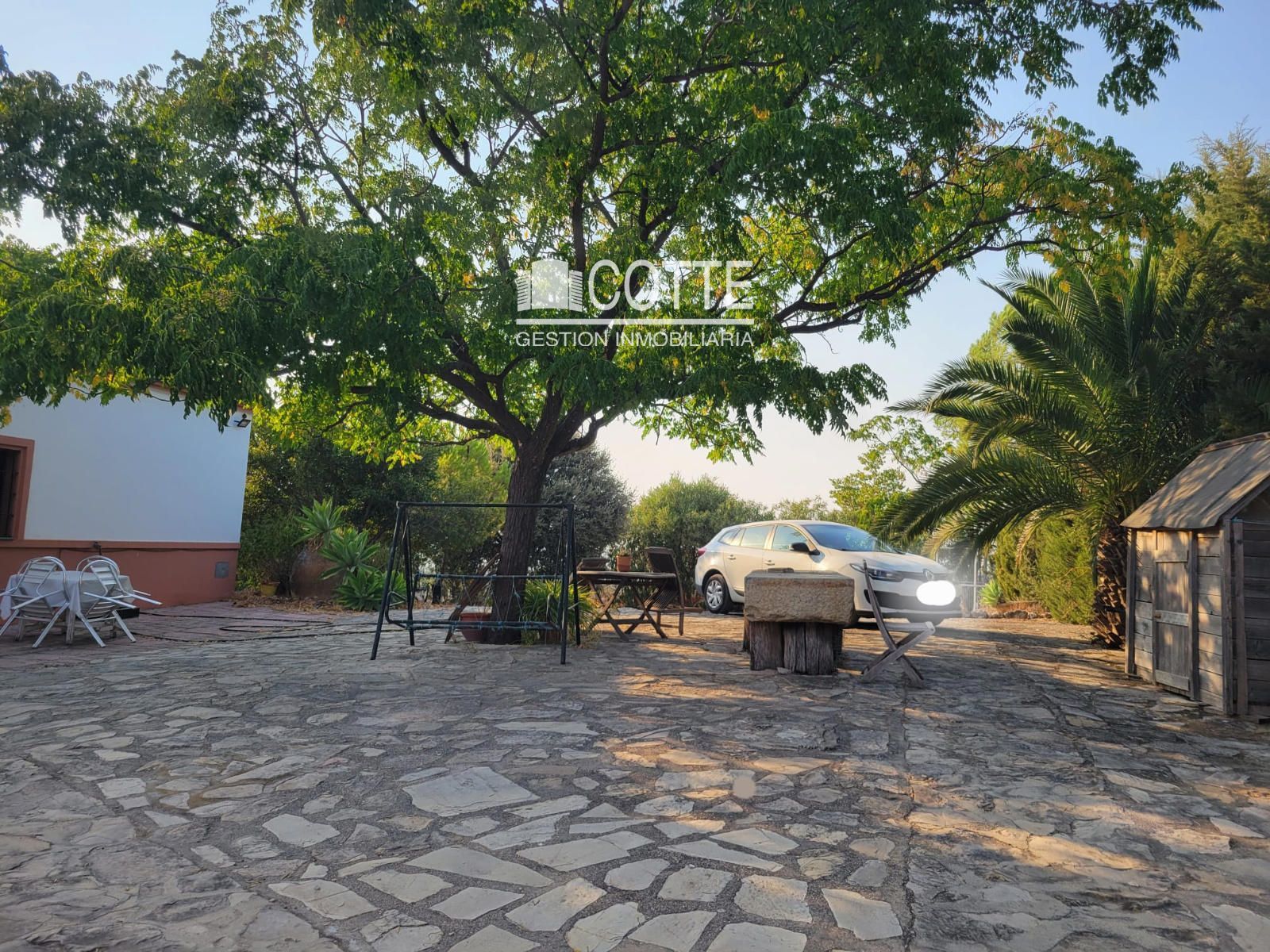 Townhouse for sale in Montellano, Sevilla - Foto 34
