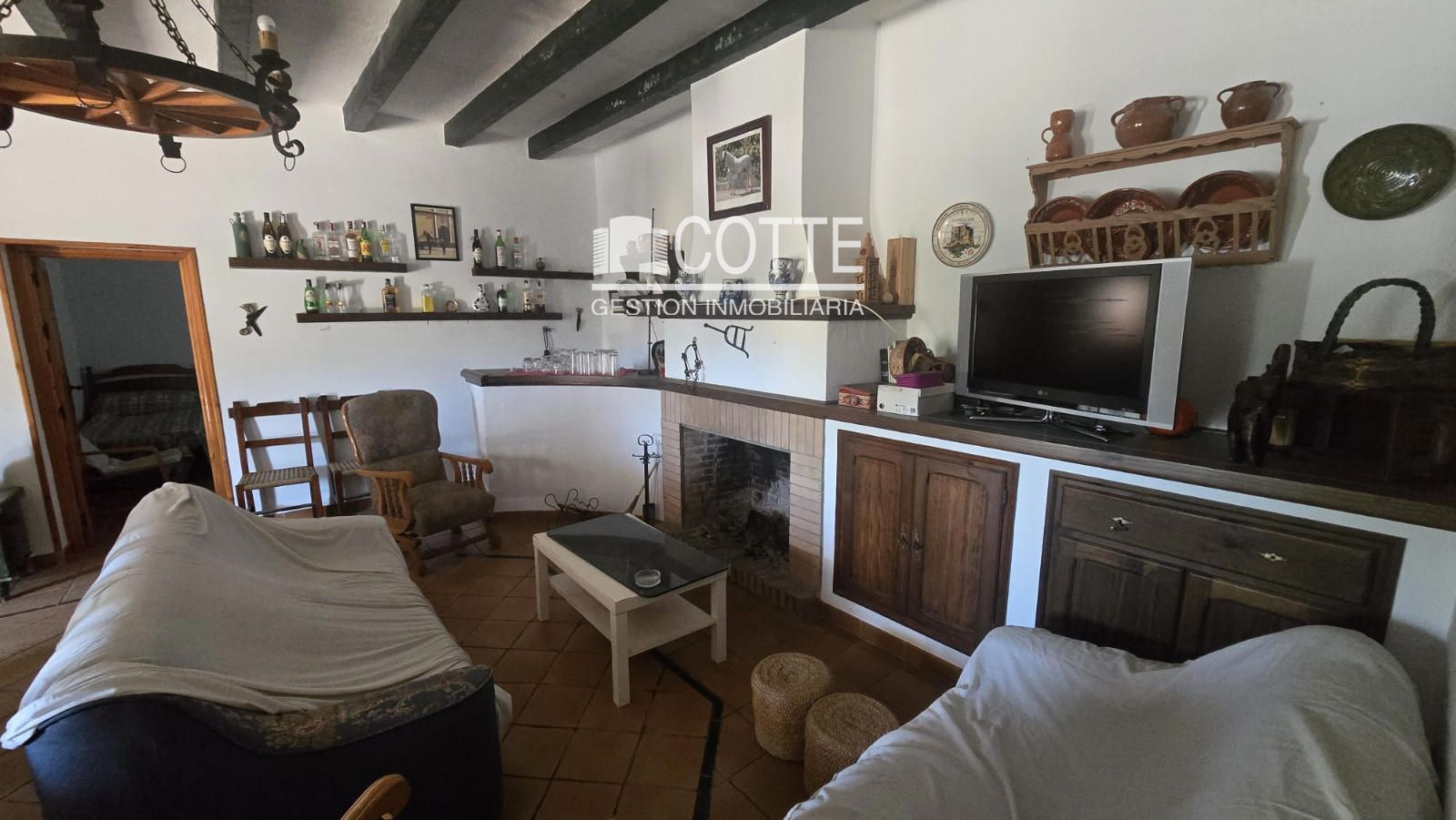 Townhouse for sale in Montellano, Sevilla - Foto 36