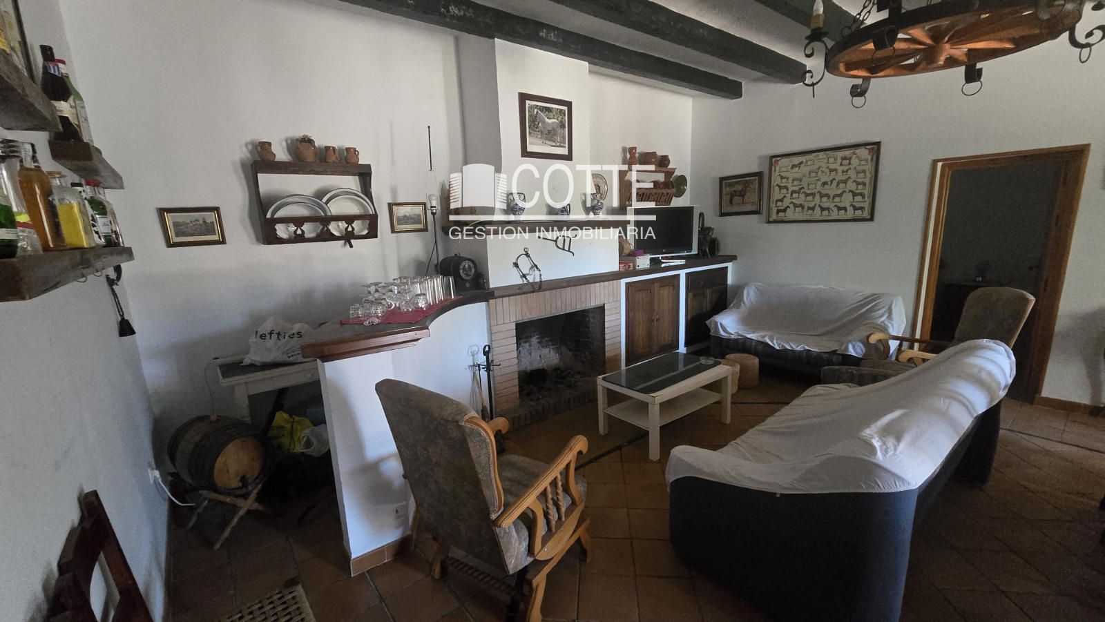 Townhouse for sale in Montellano, Sevilla - Foto 37