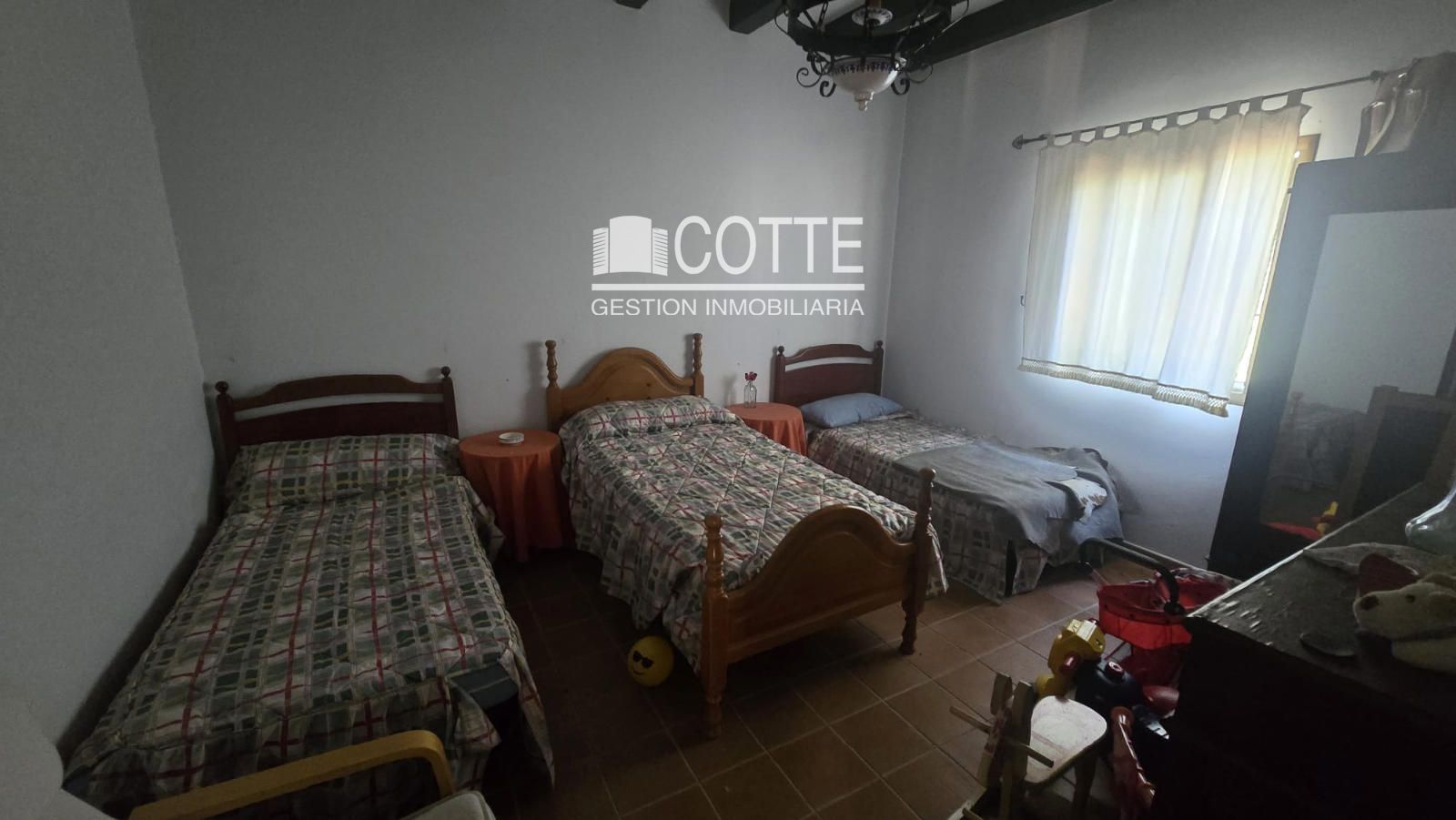 Townhouse for sale in Montellano, Sevilla - Foto 38