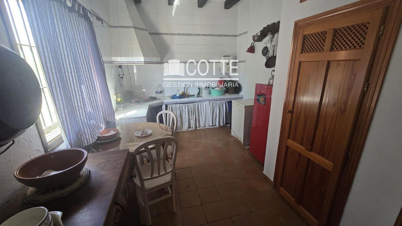 Townhouse for sale in Montellano, Sevilla - Foto 42