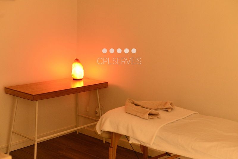 Local Comercial en alquiler y traspaso Montgat, Barcelona. Ref: 1013. CPL SERVEIS