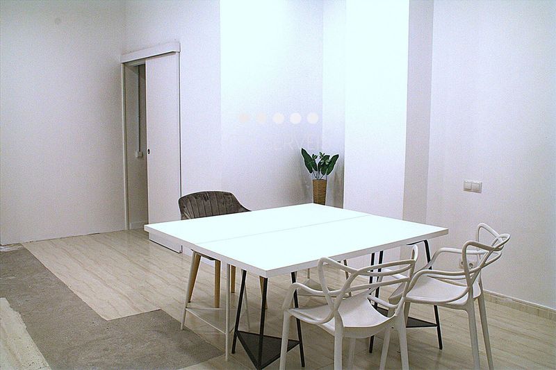 Local Comercial en alquiler Badalona, Barcelona. Ref: 1021. CPL SERVEIS