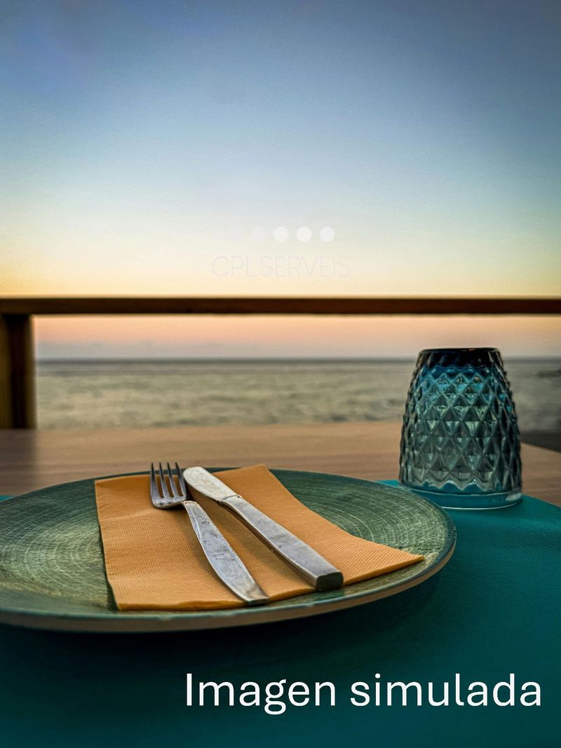 Local Comercial en alquiler y traspaso Badalona, Barcelona. Ref: 1090. CPL SERVEIS