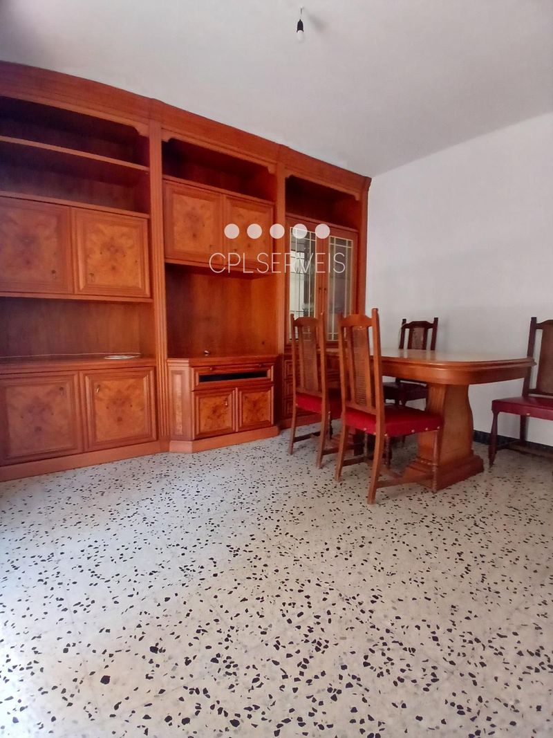Piso en venta Barcelona. Ref: 1143. CPL SERVEIS