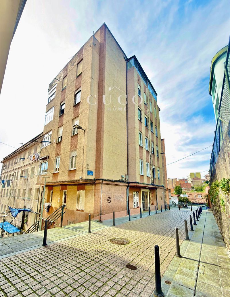 Piso en venta Santander, Cantabria. Ref: 1011. Cuco Home