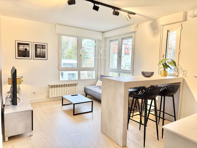 Piso en venta Santander, Cantabria. Ref: 1013. Cuco Home