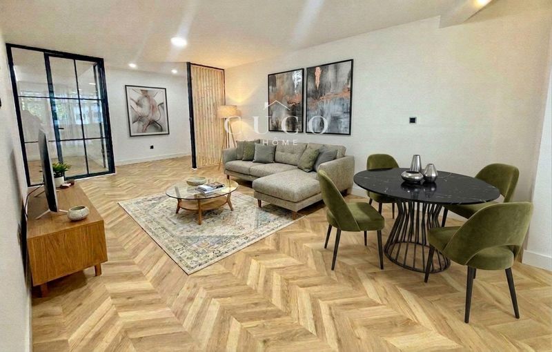 Piso en venta Santander, Cantabria. Ref: 1019. Cuco Home