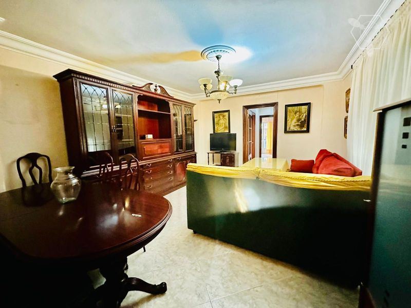 Piso en alquiler Huelva. Ref: 1124. Culmina Inmobiliaria