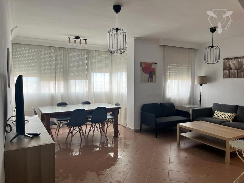 Piso en alquiler Huelva. Ref: 1268. Culmina Inmobiliaria