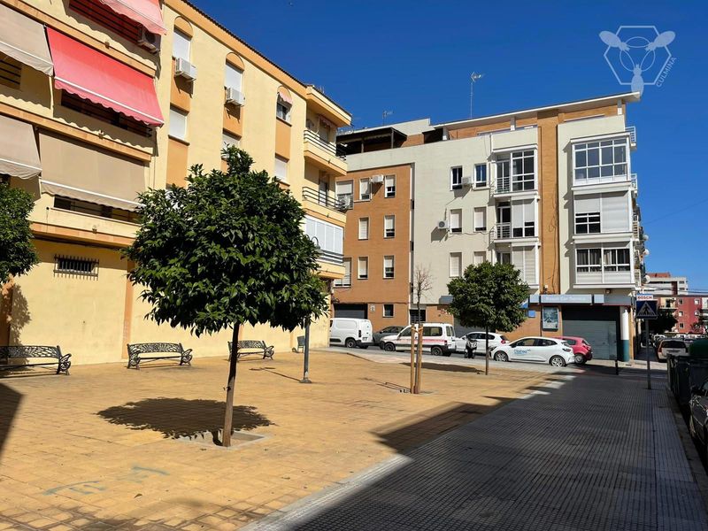 Dúplex en venta Huelva. Ref: 1741. Culmina Inmobiliaria