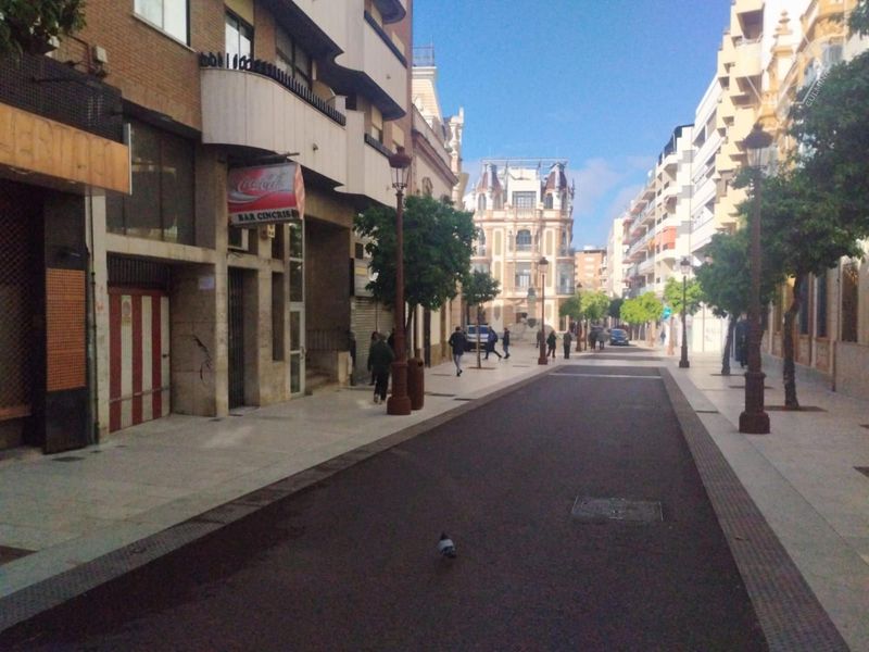 Local Comercial en venta Huelva. Ref: 1742. Culmina Inmobiliaria