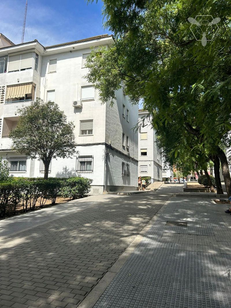 Piso en alquiler Huelva. Ref: 1772. Culmina Inmobiliaria
