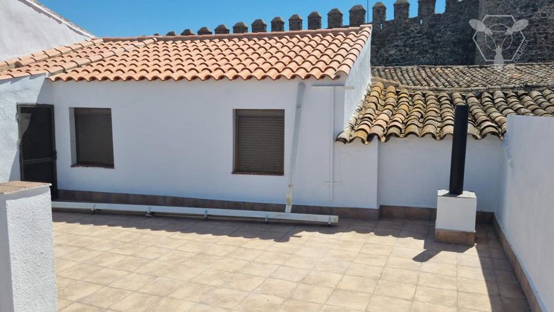 Casa en venta Cumbres Mayores, Huelva. Ref: 1800. Culmina Inmobiliaria
