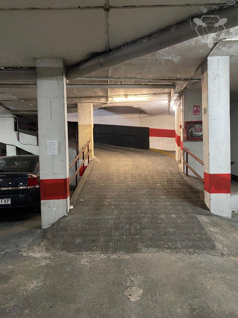 Garaje en venta Huelva. Ref: 1847. Culmina Inmobiliaria