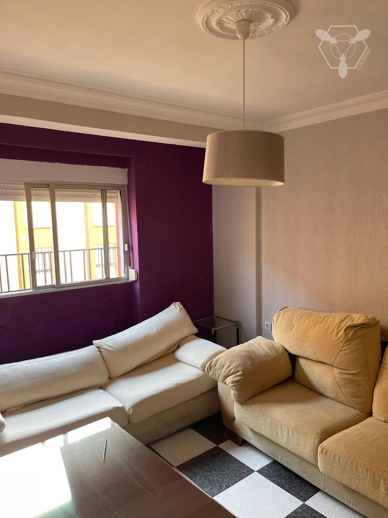 Piso en venta Huelva. Ref: 1851. Culmina Inmobiliaria