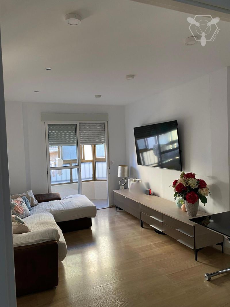 Piso en venta Huelva. Ref: 1861. Culmina Inmobiliaria