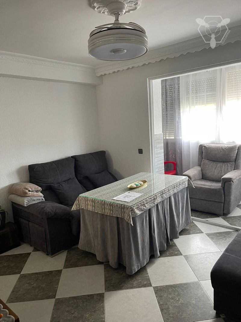 Piso en venta Huelva. Ref: 1867. Culmina Inmobiliaria