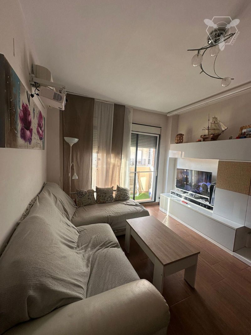 Piso en venta Huelva. Ref: 1868. Culmina Inmobiliaria