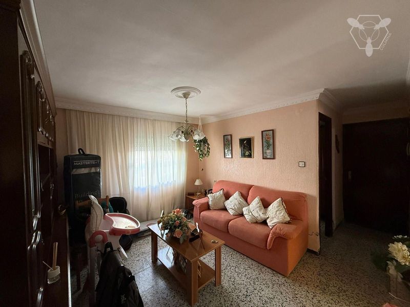 Piso en venta Huelva. Ref: 1874. Culmina Inmobiliaria