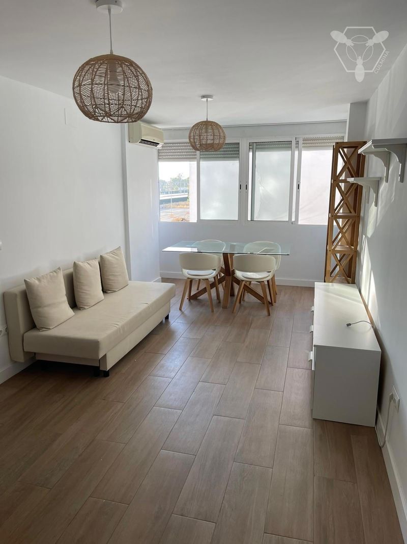 Piso en venta Huelva. Ref: 1878. Culmina Inmobiliaria