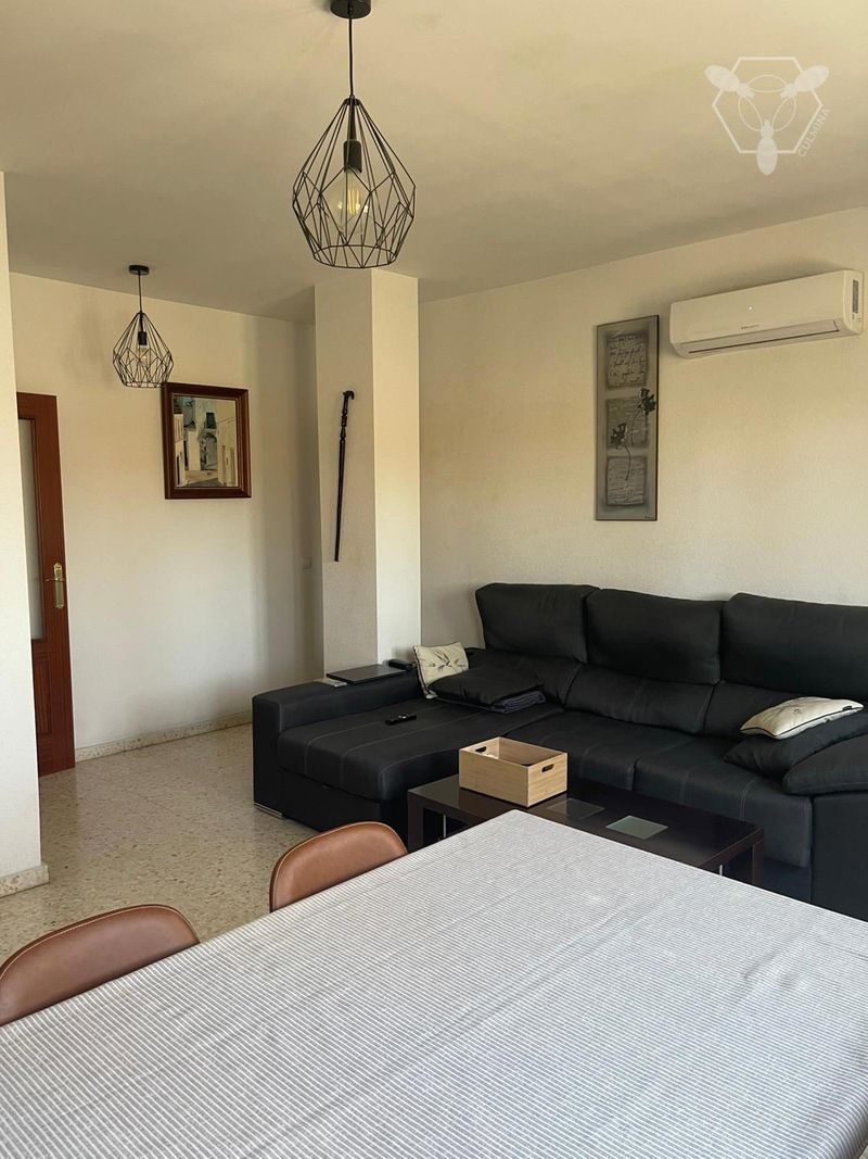 Piso en venta Huelva. Ref: 1904. Culmina Inmobiliaria