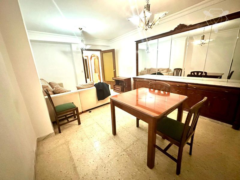 Piso en venta Huelva. Ref: 1907. Culmina Inmobiliaria