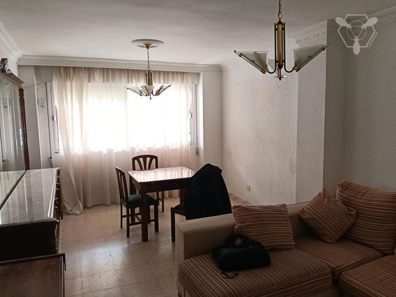 Piso en venta Huelva. Ref: 1907. Culmina Inmobiliaria