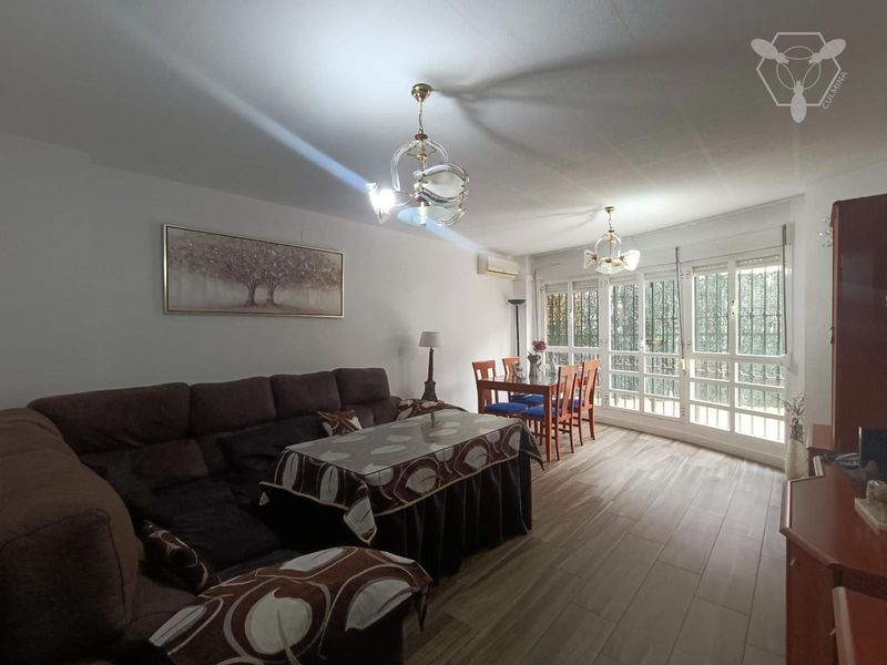 Piso en venta Huelva. Ref: 1913. Culmina Inmobiliaria