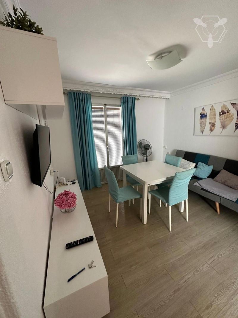 Piso en alquiler Huelva. Ref: 1919. Culmina Inmobiliaria