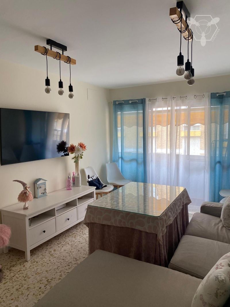 Piso en venta Huelva. Ref: 1927. Culmina Inmobiliaria