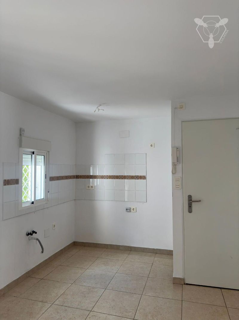 Piso en venta Huelva. Ref: 1931. Culmina Inmobiliaria