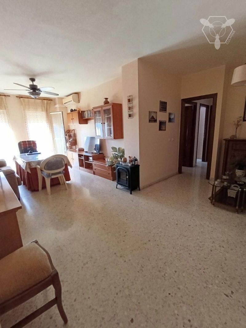 Piso en venta Huelva. Ref: 1933. Culmina Inmobiliaria