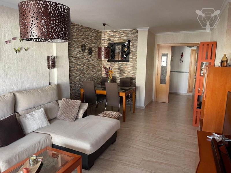 Piso en venta Huelva. Ref: 1955. Culmina Inmobiliaria