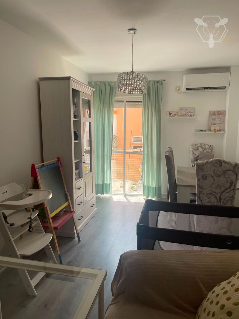 Piso en venta Huelva. Ref: 1963. Culmina Inmobiliaria