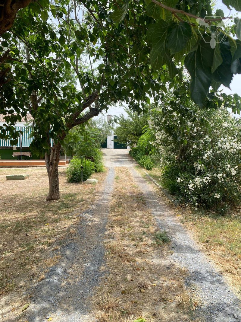Casa en venta Gibraleon, Huelva. Ref: 1964. Culmina Inmobiliaria