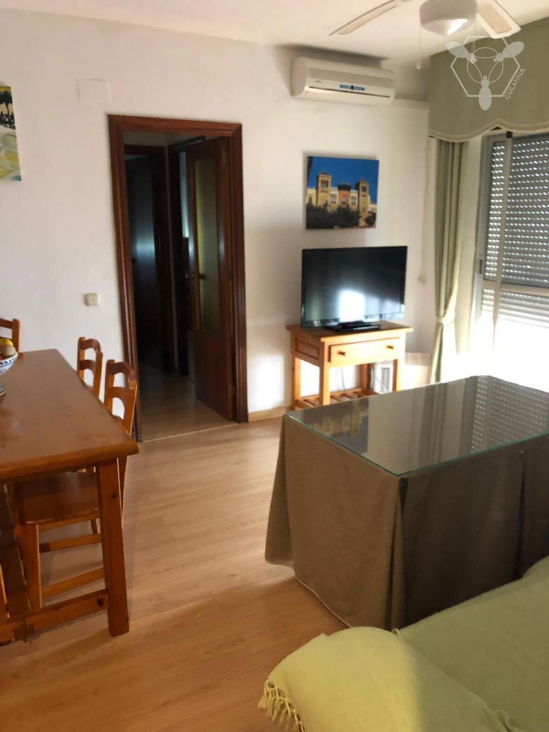 Piso en venta El Portil, Huelva. Ref: 1974. Culmina Inmobiliaria