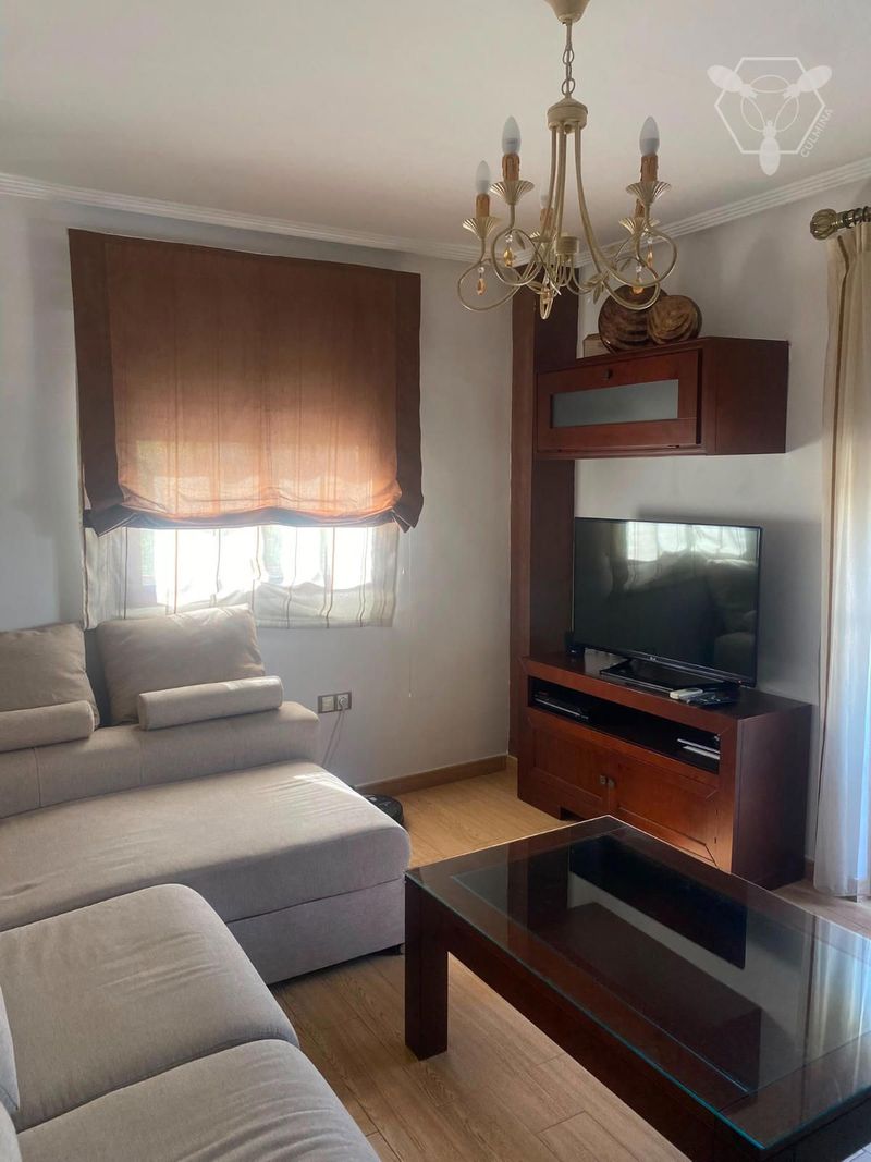 Piso en venta Huelva. Ref: 1982. Culmina Inmobiliaria