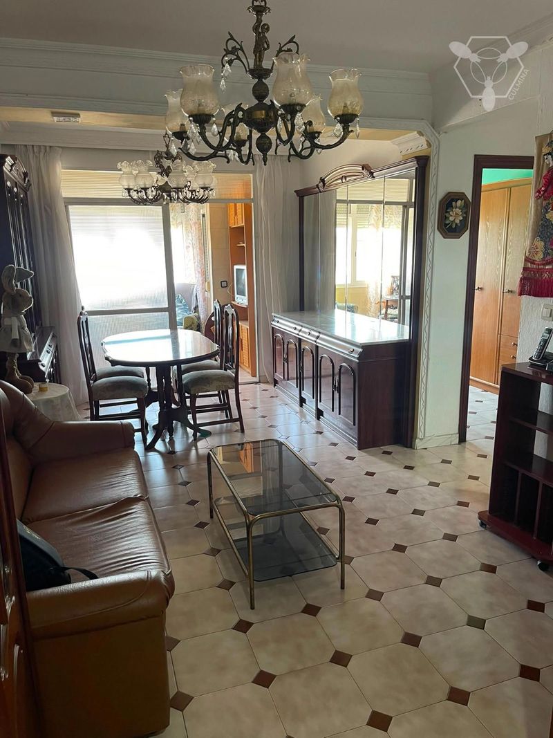 Piso en venta Huelva. Ref: 1983. Culmina Inmobiliaria