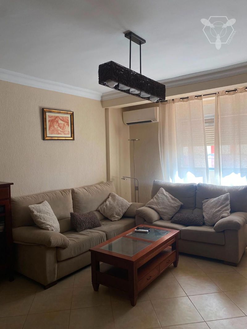 Piso en venta Huelva. Ref: 1985. Culmina Inmobiliaria