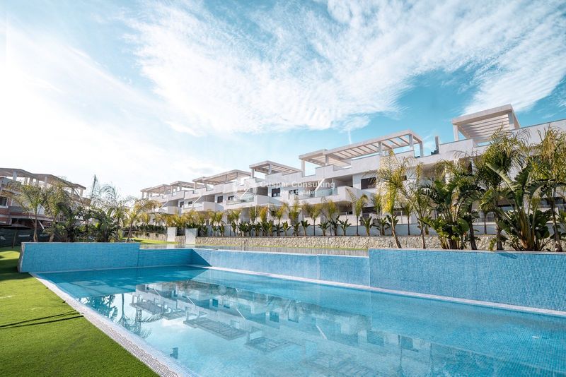 Detached Villa for sale Finestrat, Alicante. Ref: 1029. Cuspar Consulting Real Estate