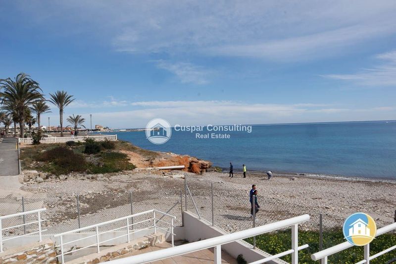 Apartament for sale Torre De La Horadada, Alicante. Ref: 1144. Cuspar Consulting Real Estate