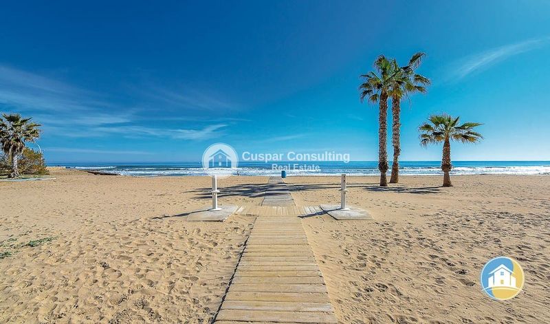 Apartament for sale Torrevieja, Alicante. Ref: 1158. Cuspar Consulting Real Estate