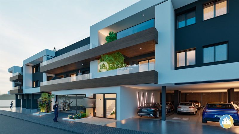 Apartament for sale Benijófar, Alicante. Ref: 1209. Cuspar Consulting Real Estate