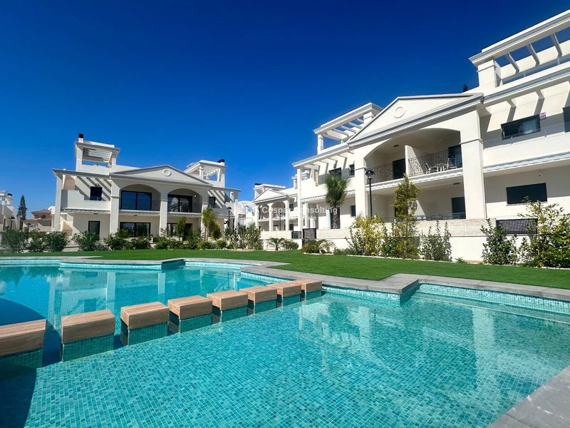 Penthouse for sale Ciudad Quesada, Alicante. Ref: 1289. Cuspar Consulting Real Estate