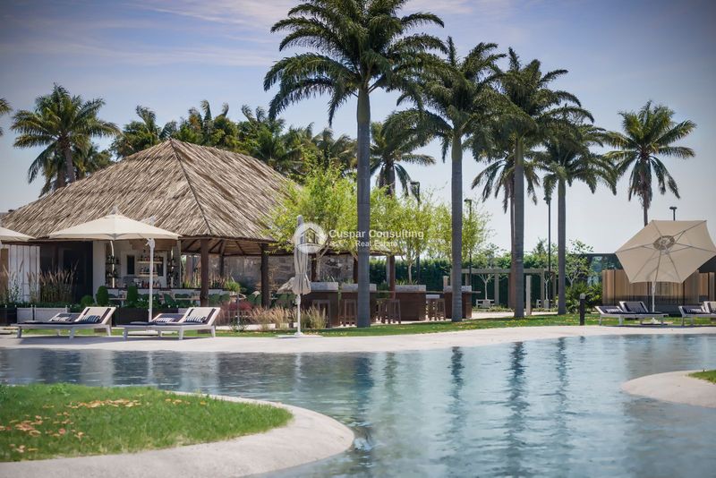 Detached Villa for sale Torre Pacheco, Murcia. Ref: 1492. Cuspar Consulting Real Estate